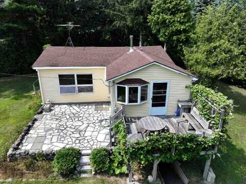1385 Blockhouse Point Road, North Hero, VT 05474