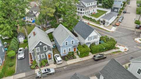 15 Woodbury Avenue, Portsmouth, NH 03801