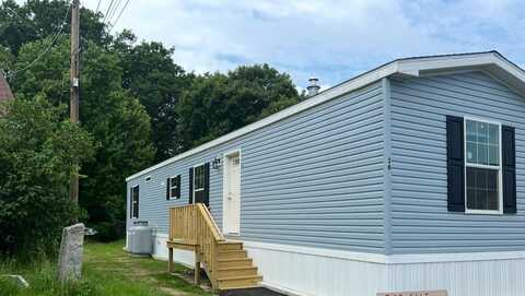 75 South Policy Street, Salem, NH 03079