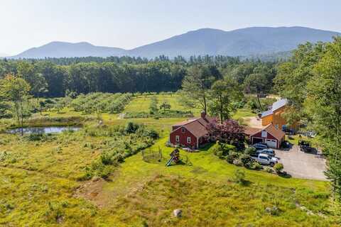 55 Hollow Hill Road, Tamworth, NH 03886