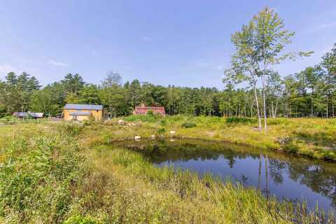 55 Hollow Hill Road, Tamworth, NH 03886