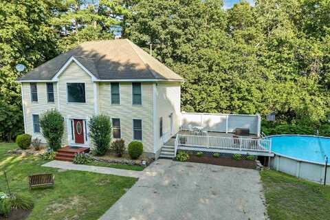 12 Lawrence Street, Derry, NH 03038