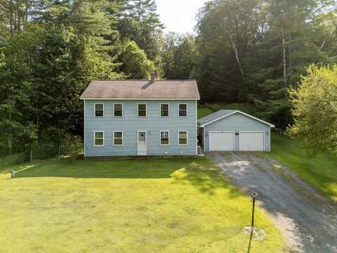 96 Dairy Lane, Windsor, VT 05089