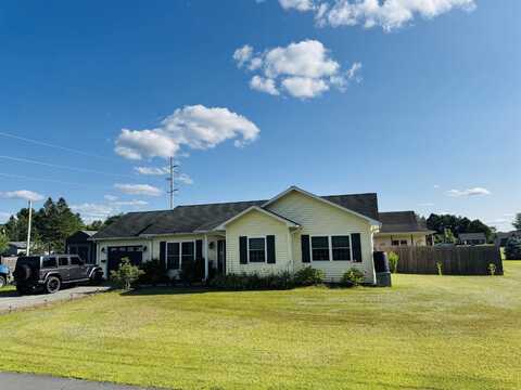 55 Dashner Drive, Derby, VT 05830
