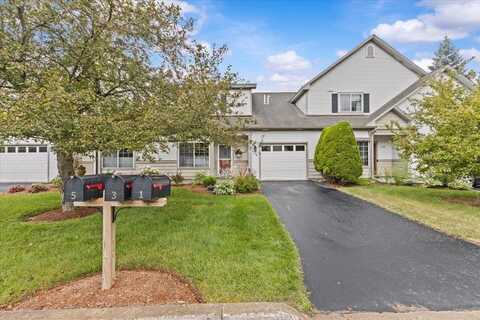 3 Forest Run Road, Williston, VT 05495