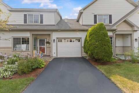 3 Forest Run Road, Williston, VT 05495