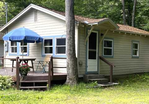 1957 Lake Dunmore Road, Salisbury, VT 05769