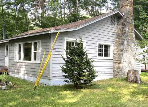 1945 Lake Dunmore Road, Salisbury, VT 05769