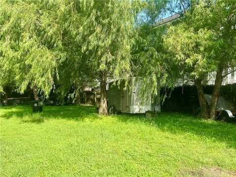4603 NEW ORLEANS Street, New Orleans, LA 70122