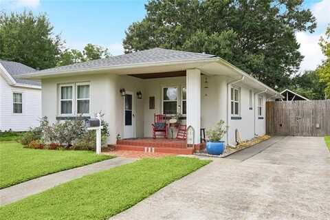 212 VINET Avenue, Jefferson, LA 70121