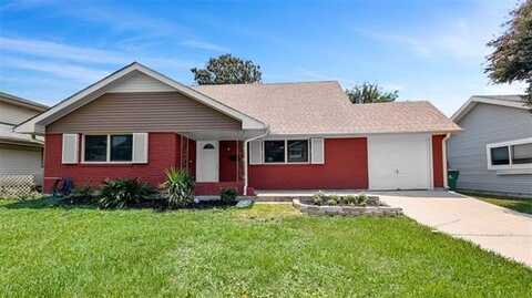 6404 BOUTALL Street, Metairie, LA 70003