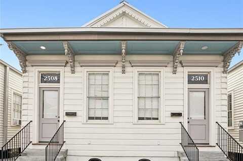 2522 FRERET Street, New Orleans, LA 70113