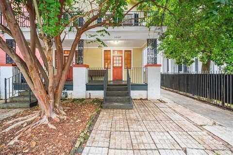 2608 MAGAZINE Street, New Orleans, LA 70130