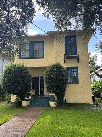 1212 LOWERLINE Street, New Orleans, LA 70118