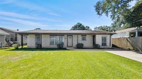 507 E 2ND Street, Belle Chasse, LA 70037