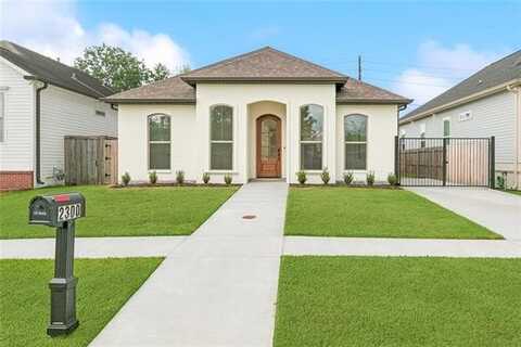 2300 PIRATE Drive, Chalmette, LA 70043
