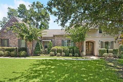 500 CHATEAU GRIMALDI Drive, Mandeville, LA 70471