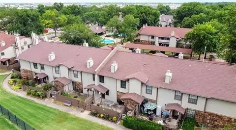 6356 S 80th East Avenue, Tulsa, OK 74133