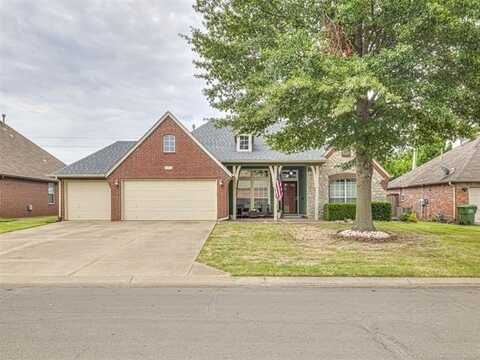 4703 S 200th East Avenue, Broken Arrow, OK 74014