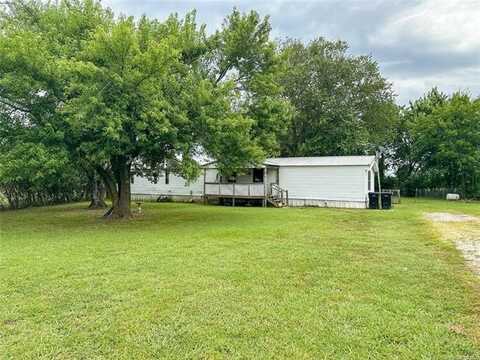10781 S Hwy 66, Chelsea, OK 74016