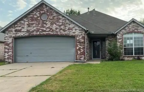 1520 N WILLOW Avenue, Broken Arrow, OK 74012