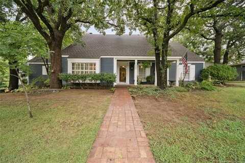 7305 S Fulton Avenue, Tulsa, OK 74136