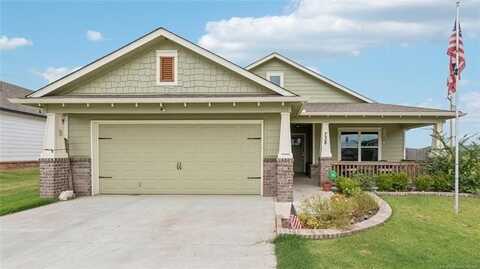 738 W 54th Street West, Sand Springs, OK 74063