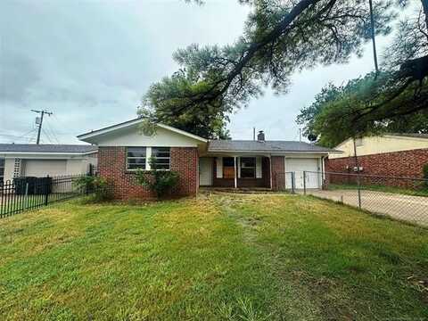 20526 E 4th Street, Tulsa, OK 74108