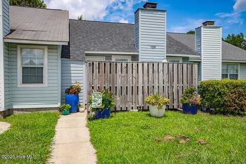 128 Witten Circle, Havelock, NC 28532