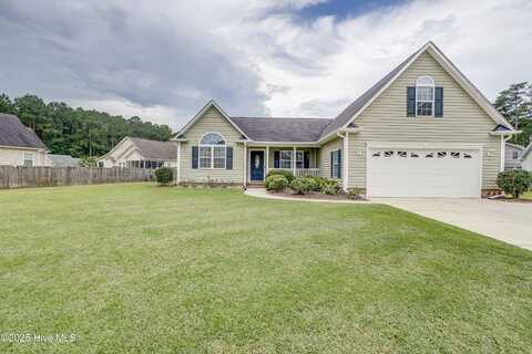 101 Birch Court, New Bern, NC 28562