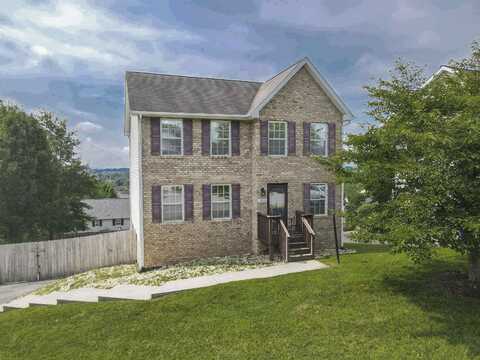 1075 New Village Drive, Christiansburg, VA 24073