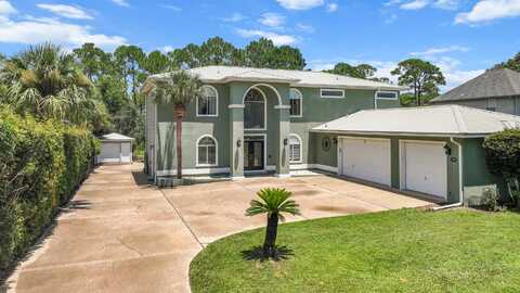 7902 Sleepy Bay Blvd Boulevard, Navarre, FL 32566
