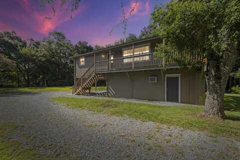 1913 Lodgepole Drive, Milton, FL 32583