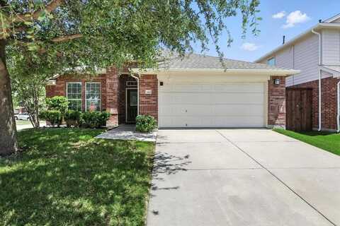 1801 Galena Court, Little Elm, TX 75068