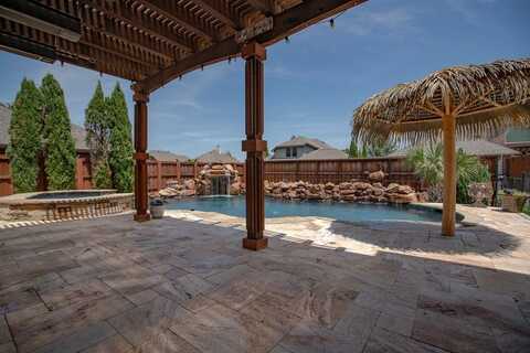 7706 Meadow Glen Drive, Sachse, TX 75048