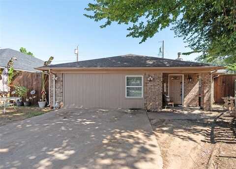 209 Alexander Court, Irving, TX 75061