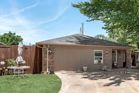 209 Alexander Court, Irving, TX 75061