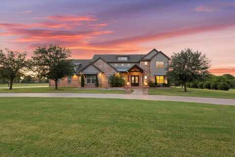 157 Rancho Lorena Drive, Lorena, TX 76655