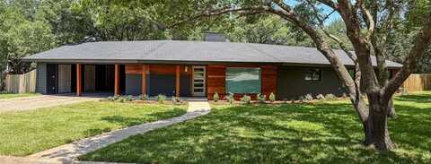 5205 Lockwood Drive, Waco, TX 76710