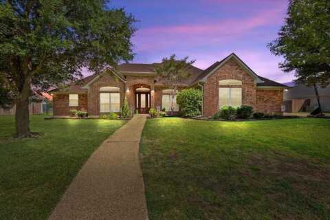 1221 Kempner Park Drive, Robinson, TX 76706