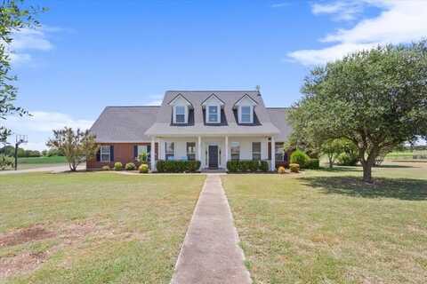 560 Doe Run Road, Crawford, TX 76638
