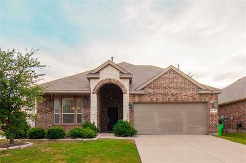 1432 Christina Creek Drive, Little Elm, TX 75068
