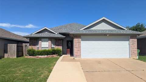 5718 Creekridge Drive, Arlington, TX 76018