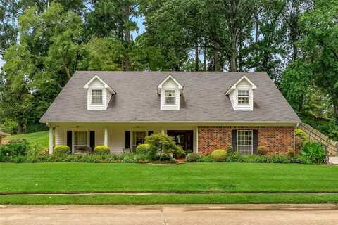 8410 Creswell Road, Shreveport, LA 71106