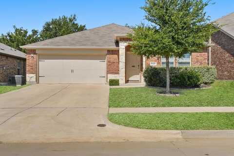 3417 Doris Drive, Denton, TX 76207