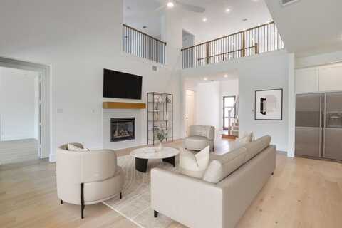8504 Lacey Road, North Richland Hills, TX 76182