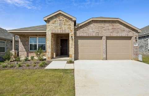 2716 Pecan Park Drive, Denton, TX 76208