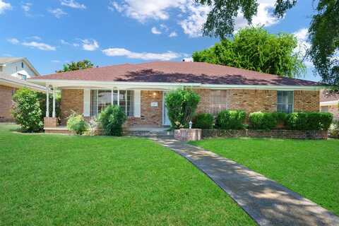 1431 Oak Meadows Drive, Dallas, TX 75232