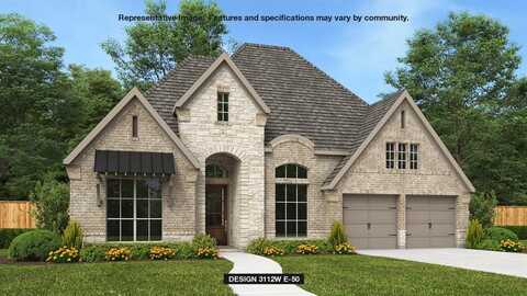 913 River Sky Road, Lavon, TX 75116