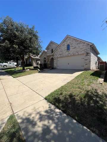 9320 Liberty Crossing Drive, Fort Worth, TX 76131